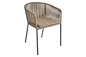 Piatto Dining Chair Product Image